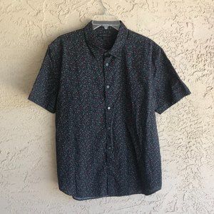 John Varvatos Button Up Shirt Size L